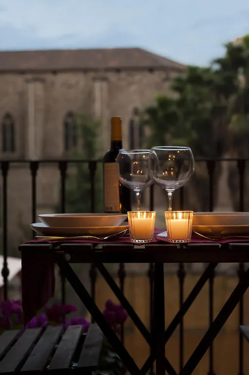 Quadrat D'Or Luxury Apartment Barcelona