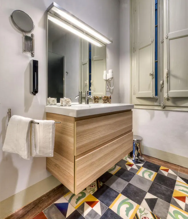 Quadrat D'Or Luxury Apartment Barcelona
