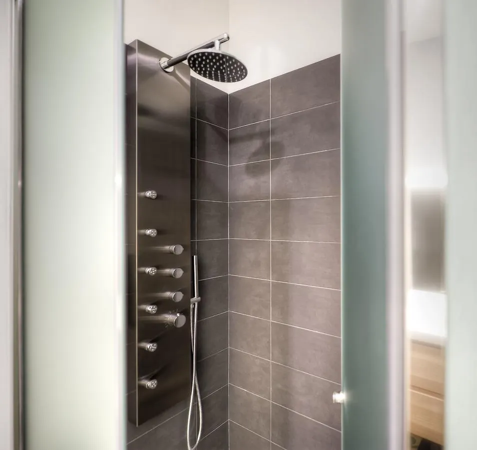 Quadrat D'Or Luxury Apartment Barcelona