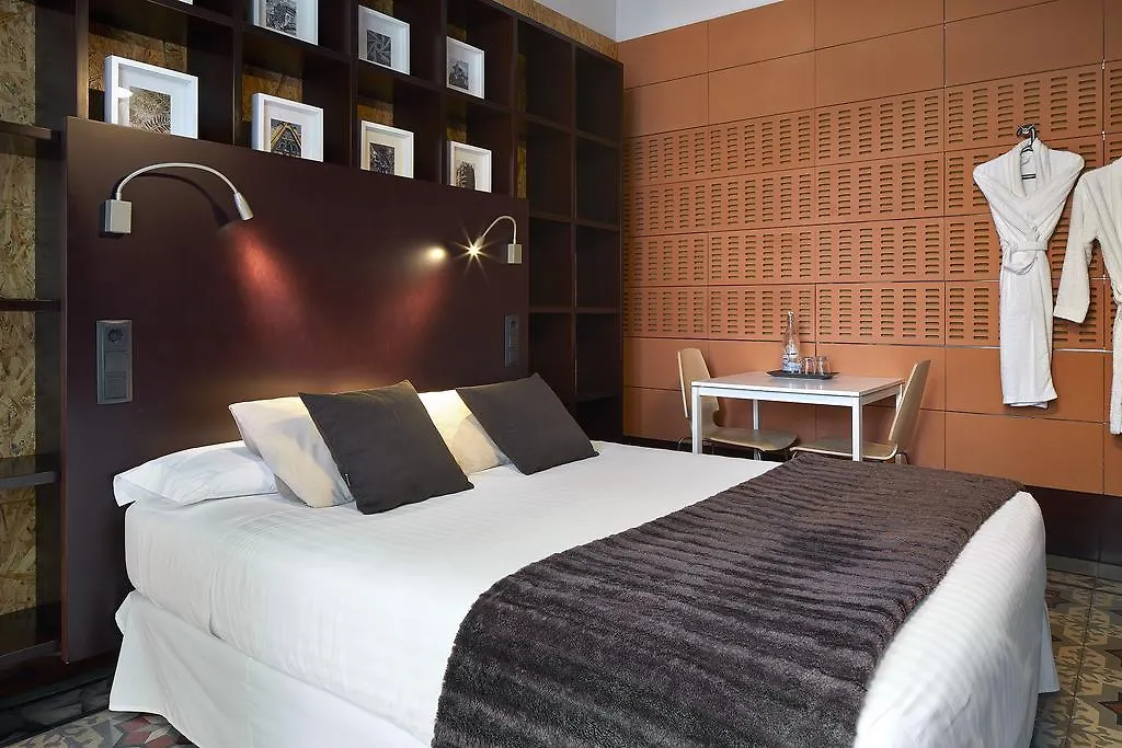 Quadrat D'Or Luxury Apartment