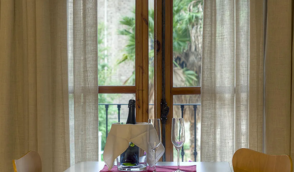 Quadrat D'Or Luxury Apartment Spanien